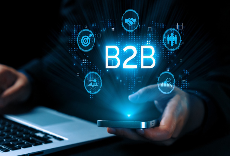 Digitalisasi Pemasaran B2B: Strategi Efektif untuk Meningkatkan Peluang Penjualan