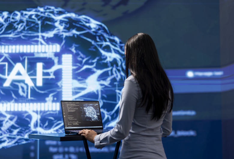 AI-Generatif-untuk-Perusahaan-Inovasi-Teknologi-yang-Mendorong-Produktivitas-Qlausa