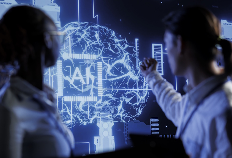 AI Generatif untuk Perusahaan: Inovasi Teknologi yang Mendorong Produktivitas