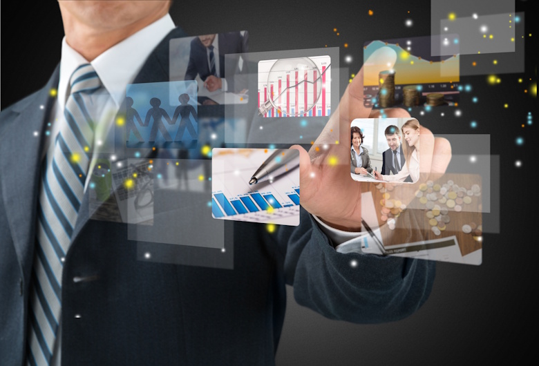 Optimalisasi Bisnis Melalui Digitalisasi: Strategi untuk Meningkatkan Daya Saing