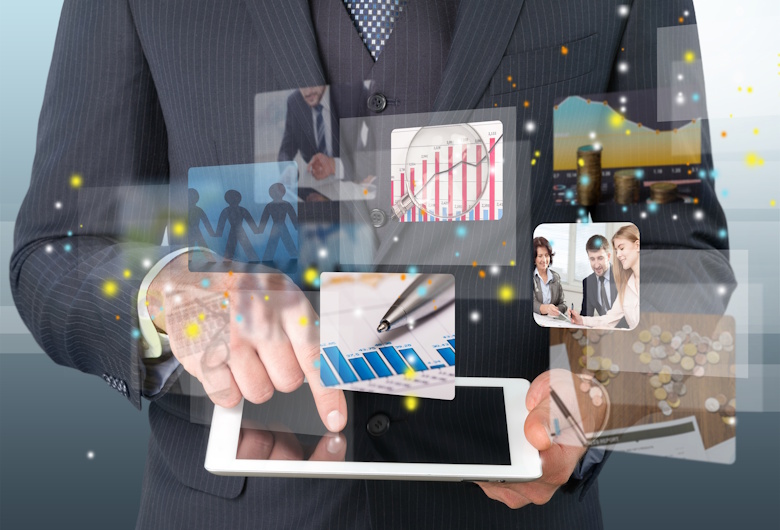 Optimalisasi Bisnis Melalui Digitalisasi: Strategi untuk Meningkatkan Daya Saing