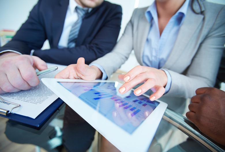 Solusi Digital untuk Perusahaan dalam Meningkatkan Efisiensi dan Produktivitas Bisnis