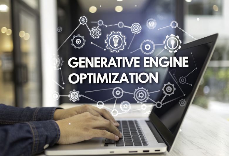 Generative Engine Optimization: Strategi agar Brand Ditemukan dalam Jawaban AI
