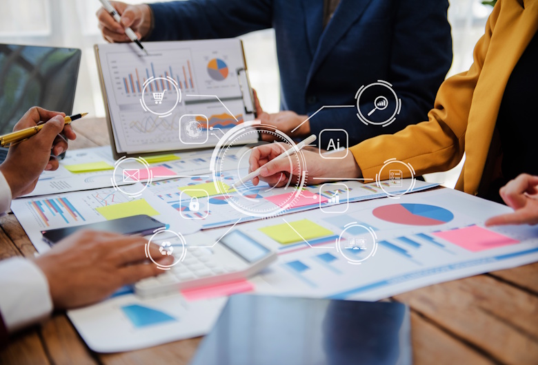 Strategi Omnichannel Marketing untuk Meningkatkan Loyalitas dan Penjualan Bisnis