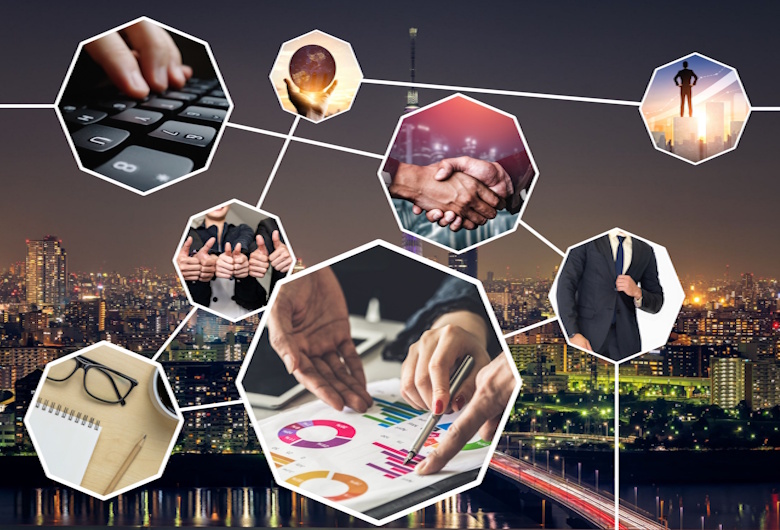 Jasa Corporate Identity untuk Membangun Identitas Bisnis yang Konsisten
