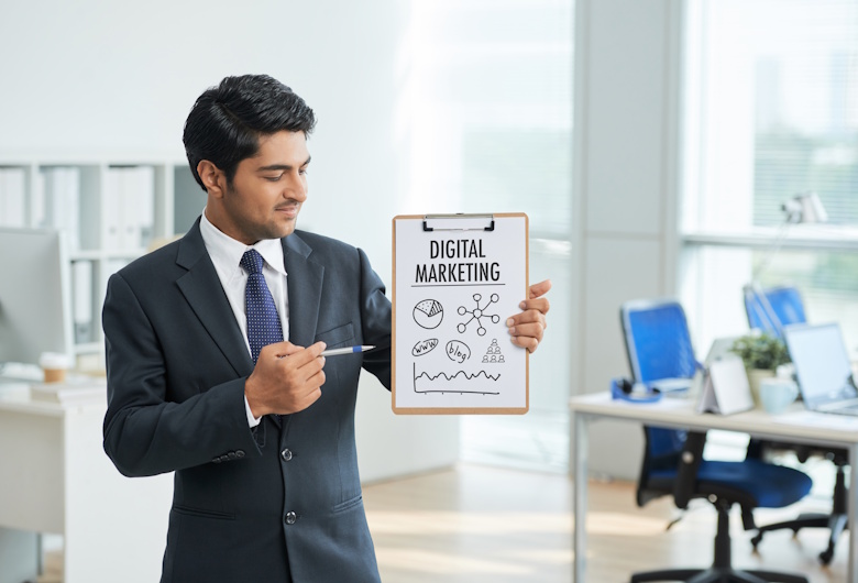 Bagaimana Digital Marketing untuk Perusahaan Jasa Mendatangkan Klien Potensial?