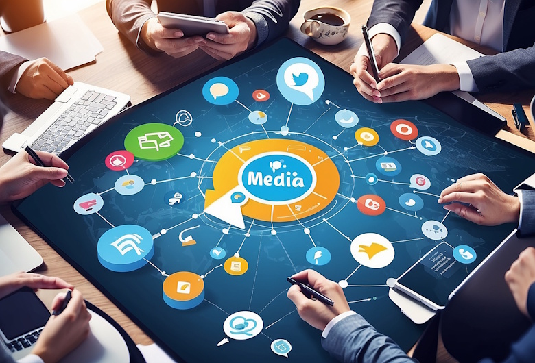 Strategi-Pemasaran-Omnichannel-yang-Efektif-untuk-Membangun-Pengalaman-Pelanggan-Qlausa