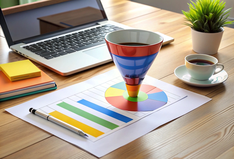 Marketing Funnel B2B: Strategi Mendatangkan Prospek Berkualitas hingga Closing