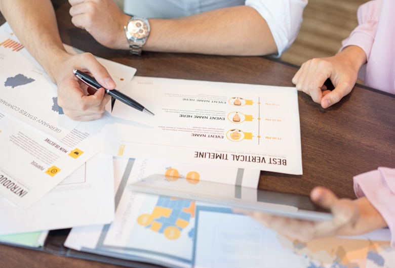 Strategi Pemasaran Berbasis Customer Data untuk Meningkatkan Efektivitas Kampanye