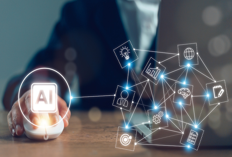 Content Marketing Berbasis AI: Cara Membuat Konten Berkualitas Lebih Cepat dan Efektif