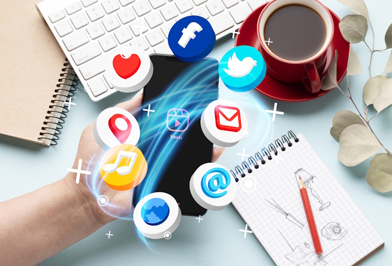 Jasa Social Media Management B2B agar Komunikasi Brand Lebih Terarah
