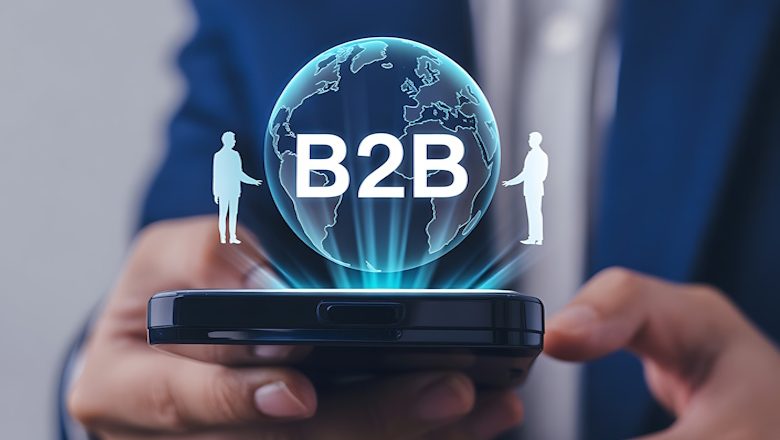 Social-Selling-B2B-Cara-Mendekati-Prospek-Tanpa-Terlihat-Terlalu-Menjual-Qlausa