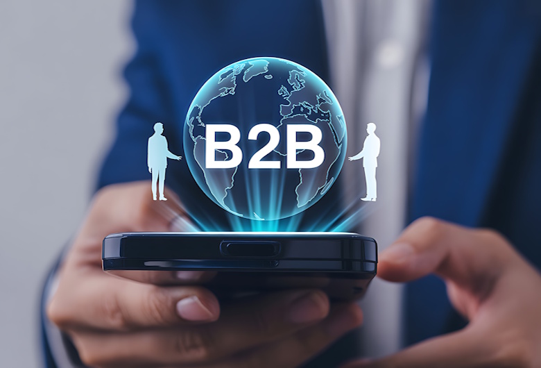 Social-Selling-B2B-Cara-Mendekati-Prospek-Tanpa-Terlihat-Terlalu-Menjual-Qlausa
