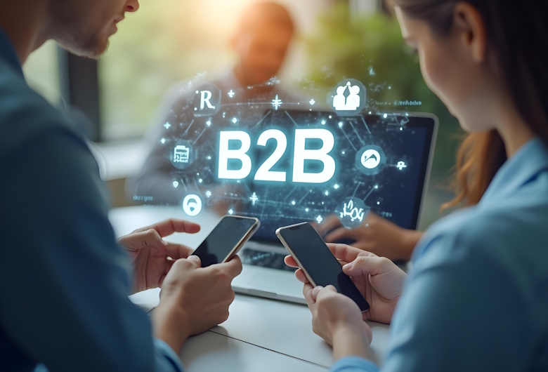 Social Selling B2B: Cara Mendekati Prospek Tanpa Terlihat Terlalu Menjual