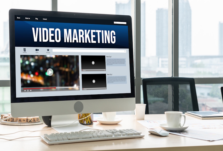 Video Marketing untuk Bisnis: Strategi Meningkatkan Engagement dan Penjualan
