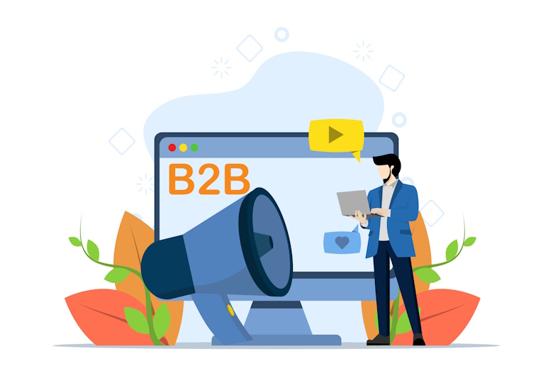Konten Sales Enablement B2B untuk Membantu Tim Sales Meyakinkan Calon Klien