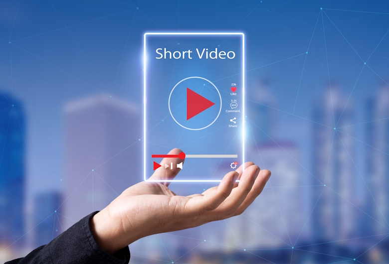 Short Video Marketing: Rahasia Konten Singkat yang Efektif Menarik Audiens