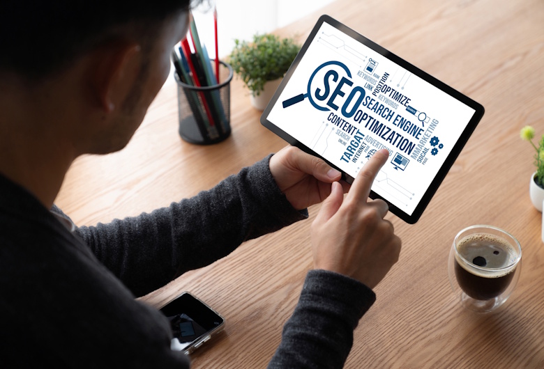 Jasa SEO Perusahaan Distributor untuk Menjangkau Mitra dan Pelanggan B2B
