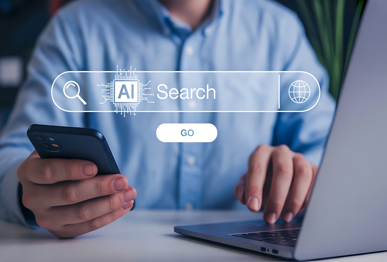 Cara Riset Keyword dengan AI untuk Menemukan Peluang SEO yang Menguntungkan