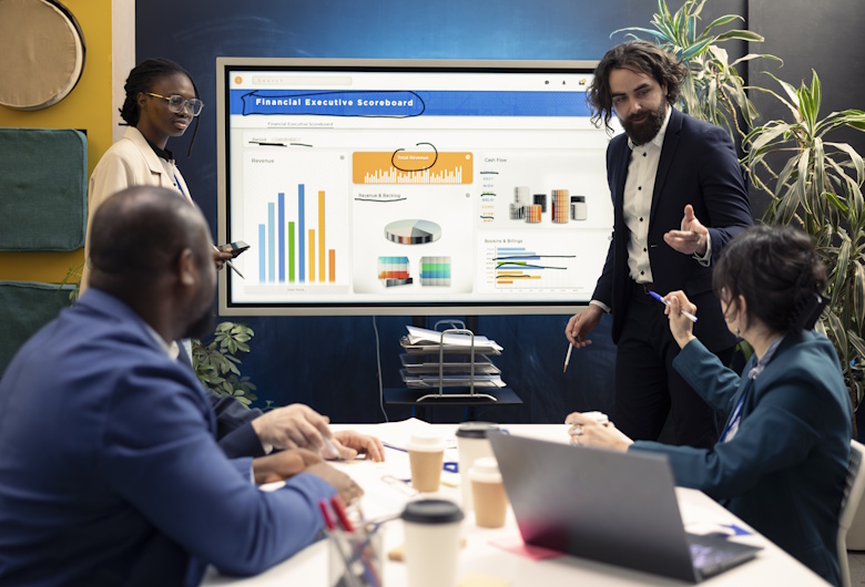 Strategi Digital Marketing untuk Perusahaan Manufaktur dalam Mendapatkan Leads B2B
