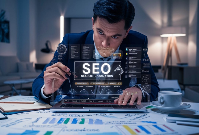 Audit SEO Website Profesional: Panduan Lengkap Meningkatkan Performa Situs