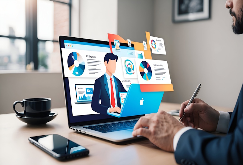 Account-Based-Marketing-B2B-untuk-Menjangkau-Perusahaan-Potensial-yang-Tepat-Qlausa