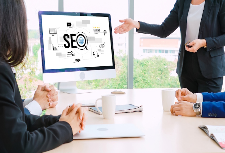 Technical SEO untuk Website Bisnis: Fondasi Penting agar Website Mudah Ditemukan Google