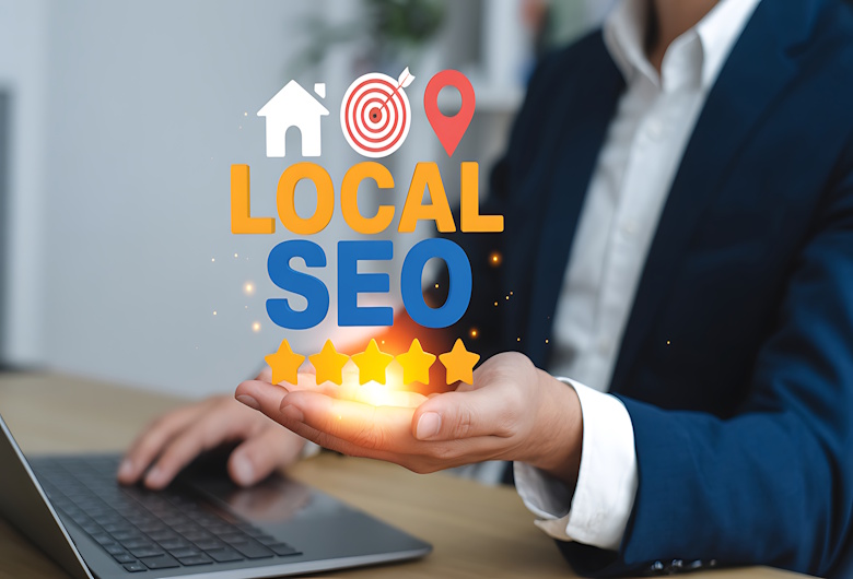 Local SEO untuk Perusahaan: Strategi Efektif Menjangkau Pelanggan di Area Target