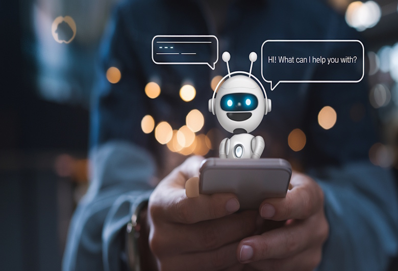 AI Chatbot untuk Layanan Pelanggan: Solusi Cepat Meningkatkan Kepuasan Konsumen