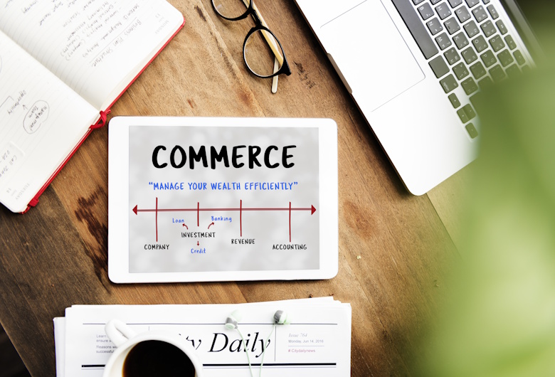 Strategi Penjualan Ecommerce untuk Meningkatkan Omzet Bisnis