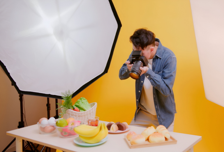 Foto Produk untuk Ecommerce: Tips agar Lebih Menarik dan Profesional