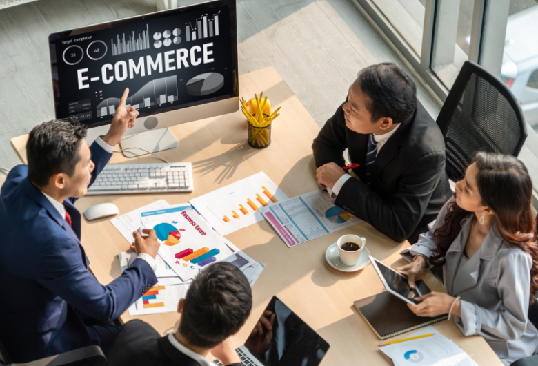 Strategi Cross Selling Ecommerce untuk Meningkatkan Nilai Pembelian