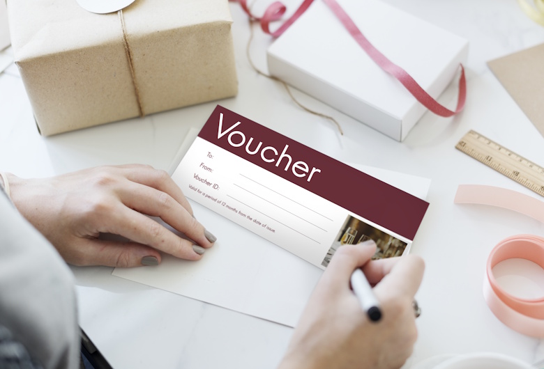 Strategi Voucher Toko Online untuk Meningkatkan Minat Belanja
