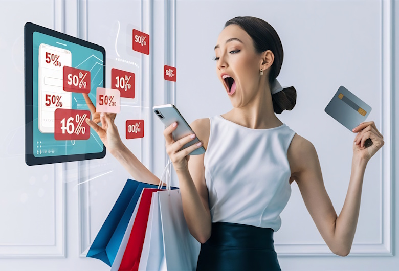 Strategi Flash Sale Ecommerce untuk Mendorong Penjualan Lebih Cepat