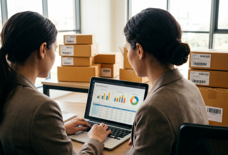 Penjualan Ecommerce melalui Marketplace: Strategi agar Lebih Optimal