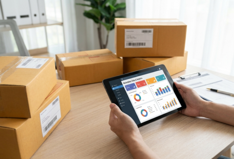 Penjualan Ecommerce melalui Marketplace: Strategi agar Lebih Optimal
