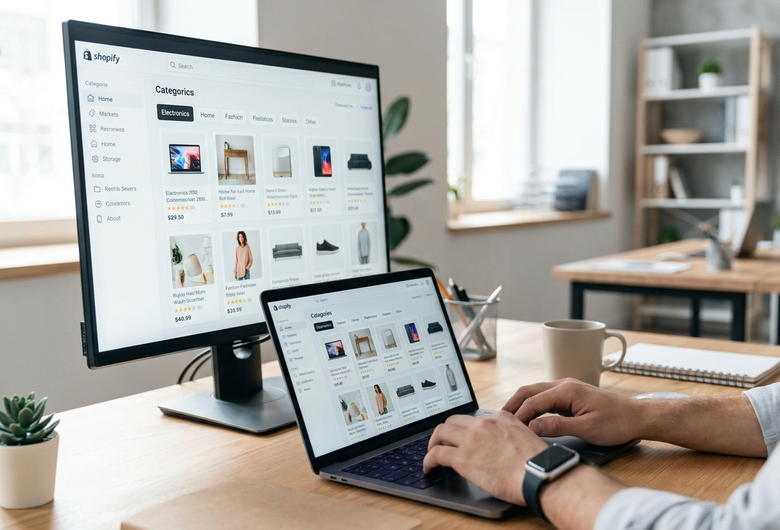 Strategi Katalog Produk Online agar Lebih Menarik dan Mudah Dipahami