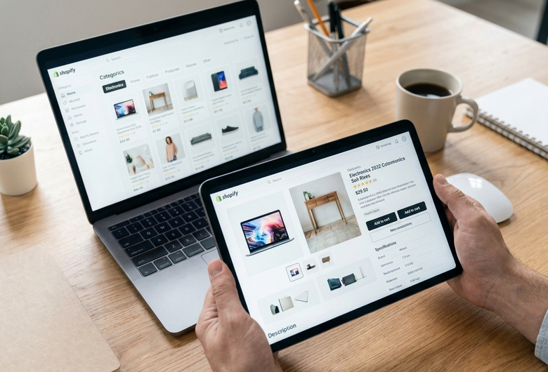 Strategi Katalog Produk Online agar Lebih Menarik dan Mudah Dipahami