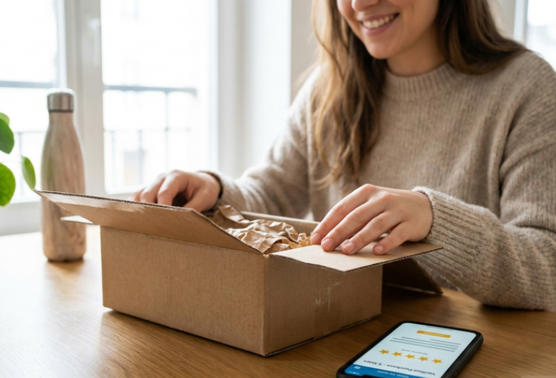 Customer Experience Ecommerce untuk Meningkatkan Kepuasan Pelanggan