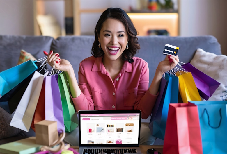 Cara Menarik Pelanggan Ecommerce dan Meningkatkan Penjualan
