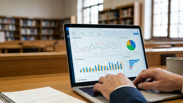 Strategi-SEO-untuk-Website-Pendidikan-agar-Lebih-Mudah-Ditemukan-di-Google-Qlausa