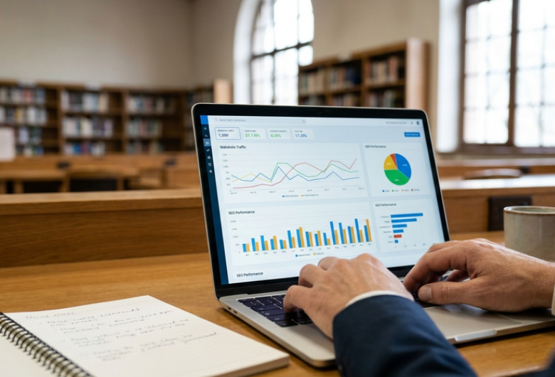 Strategi-SEO-untuk-Website-Pendidikan-agar-Lebih-Mudah-Ditemukan-di-Google-Qlausa