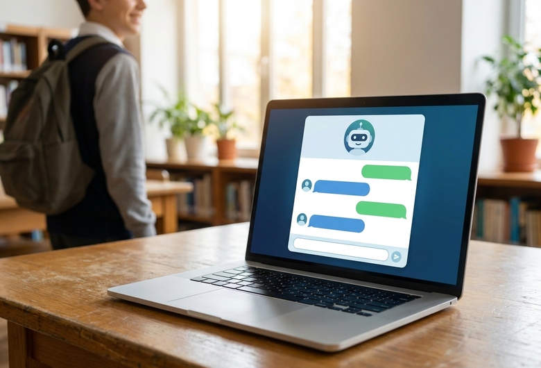 Chatbot-AI-untuk-Website-Sekolah_-Solusi-Layanan-Informasi-24-Jam-Qlausa