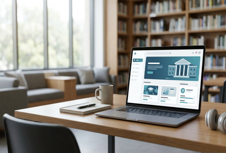 Cara Membuat Website Pendidikan yang SEO Friendly dan Mudah Ditemukan