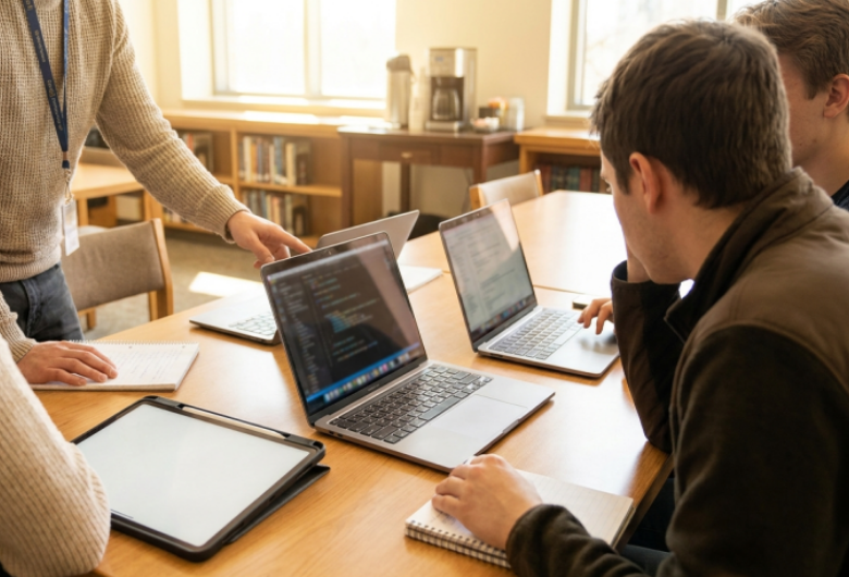 Content Marketing untuk Website Pendidikan agar Lebih Menarik