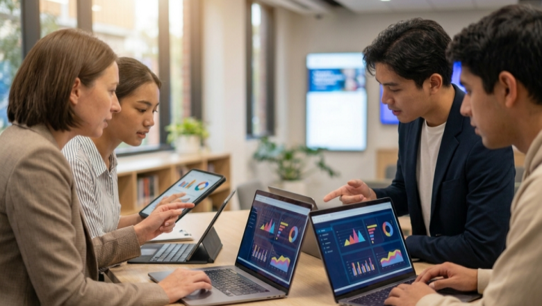 Strategi-Digital-Marketing-untuk-Lembaga-Pendidikan-di-Era-Digital-Qlausa