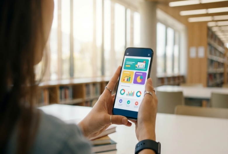 Pentingnya Mobile Friendly untuk Website Pendidikan Modern