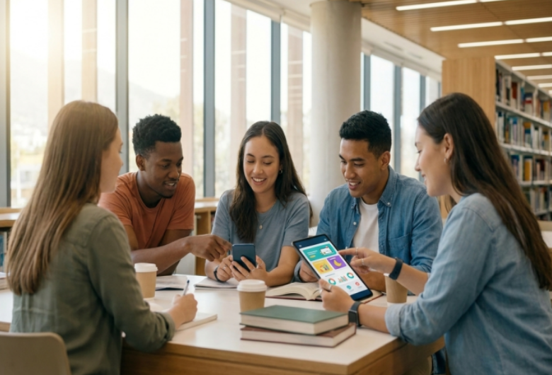 Pentingnya Mobile Friendly untuk Website Pendidikan Modern