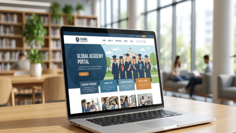 Jasa-Pembuatan-Website-Pendidikan-Profesional-untuk-Sekolah-Modern-Qlausa